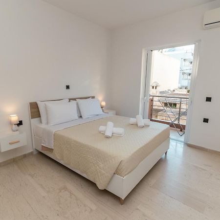 Lux City Apartment Kosz Kültér fotó