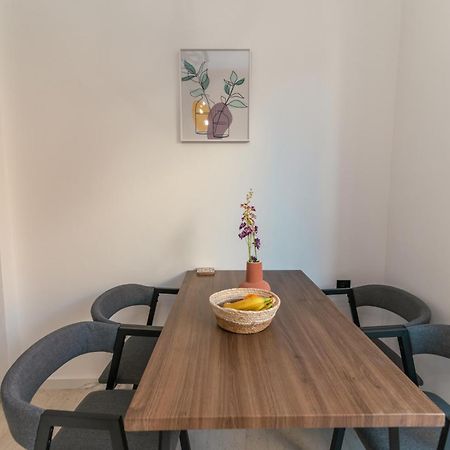 Lux City Apartment Kosz Kültér fotó