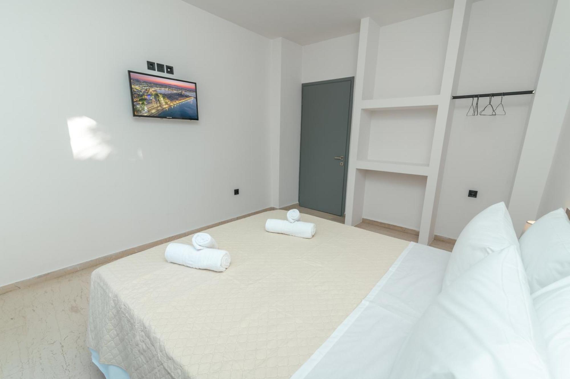 Lux City Apartment Kosz Kültér fotó