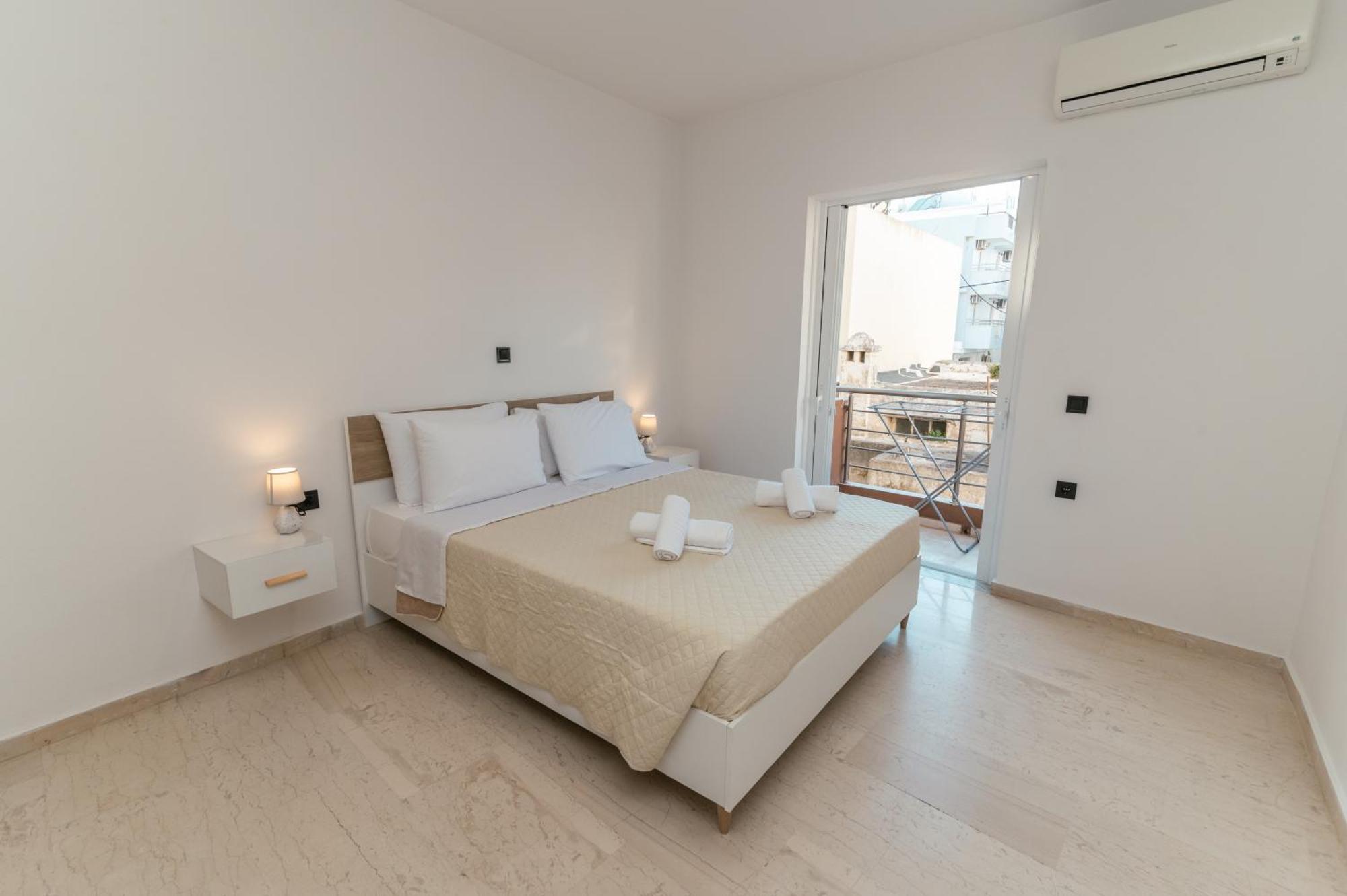 Lux City Apartment Kosz Kültér fotó
