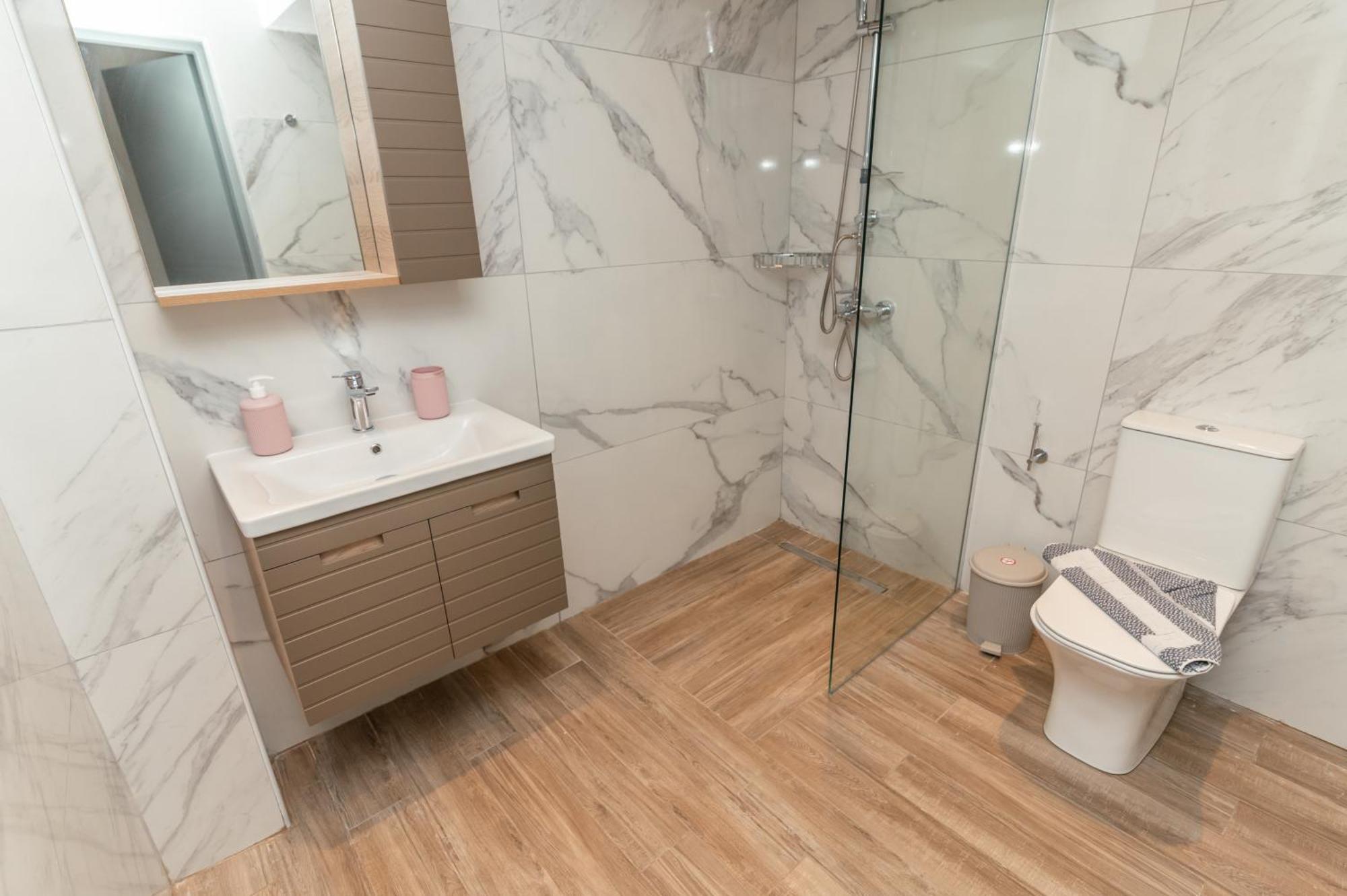 Lux City Apartment Kosz Kültér fotó