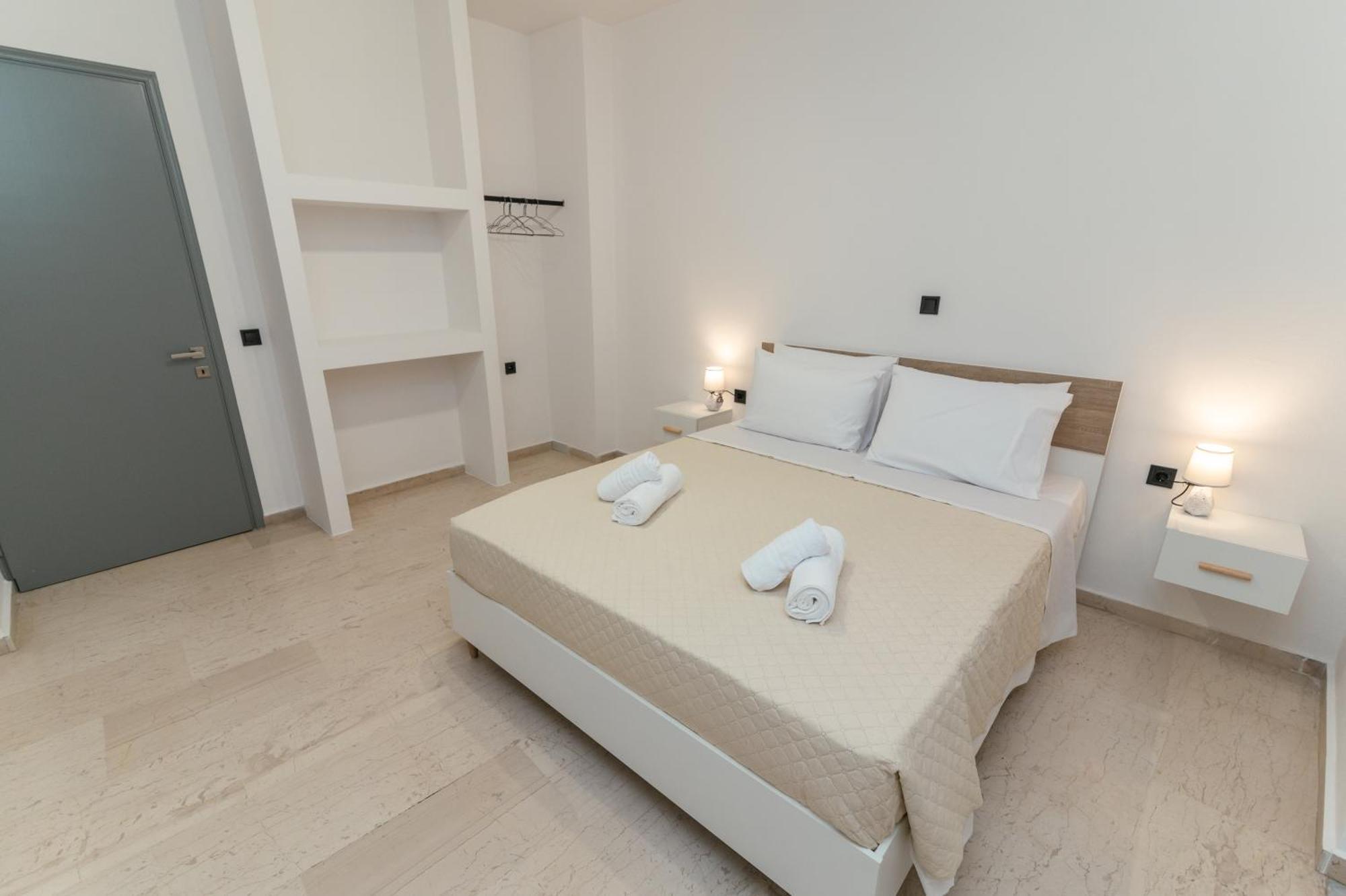 Lux City Apartment Kosz Kültér fotó