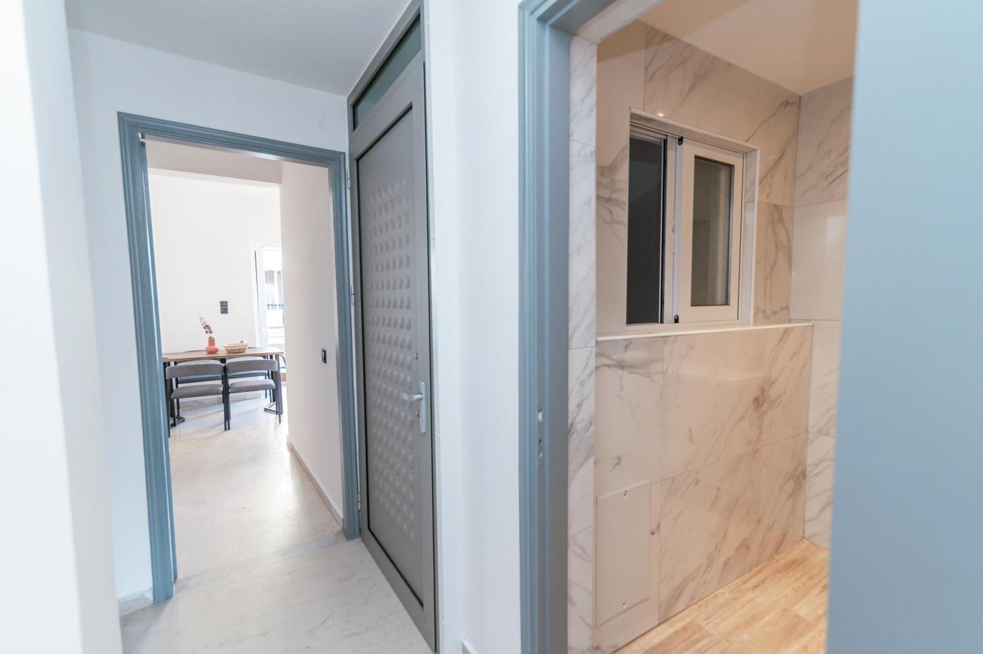 Lux City Apartment Kosz Kültér fotó
